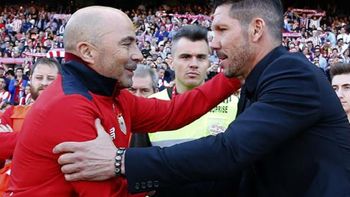 el dia que jorge sampaoli le gano el puesto de dt a diego simeone el dia que jorge sampaoli le gano el puesto de dt a diego simeone