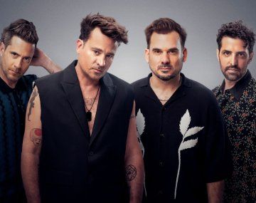 Tan Biónica mostró un adelanto de El Problema del Amor