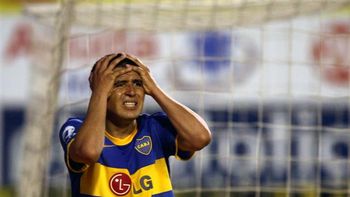 riquelme no va al flamengo porque no le gusta como juega riquelme no va al flamengo porque no le gusta como juega