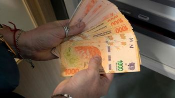 Invertí lo ahorrado y tratá de ganarle a la inflación. Invertí lo ahorrado y tratá de ganarle a la inflación.