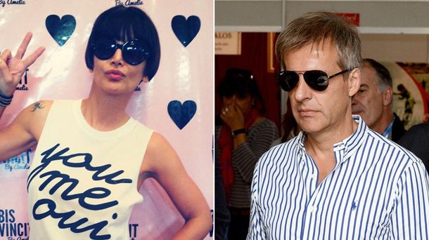 Amalia Granata destruyó a Martín Redrado: Rompió todos los códigos