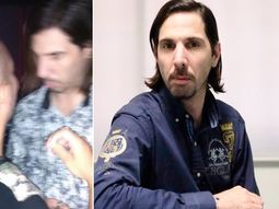 el gigolo bazterrica fue agredido en villa gisell y flavio mendoza lo celebro el gigolo bazterrica fue agredido en villa gisell y flavio mendoza lo celebro