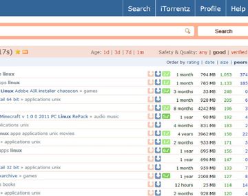 Cerró el sitio de descargas más grande