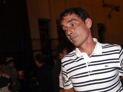 dictaron prision preventiva para bebote alvarez por incitacion a la violencia colectiva dictaron prision preventiva para bebote alvarez por incitacion a la violencia colectiva