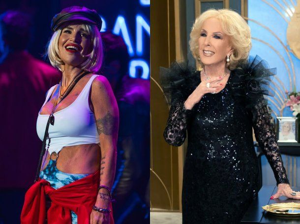 Mirtha Legrand y su faltazo de último momento a Pretty Woman: qué le pasó