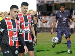 ¿chacarita o brown de madryn? asi se define el ultimo ascenso a primera division ¿chacarita o brown de madryn? asi se define el ultimo ascenso a primera division