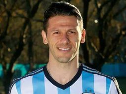 demichelis: messi no pone ni saca a nadie del equipo demichelis: messi no pone ni saca a nadie del equipo