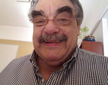 Sergio Lerer falleció este domingo 15 de junio de 2025.