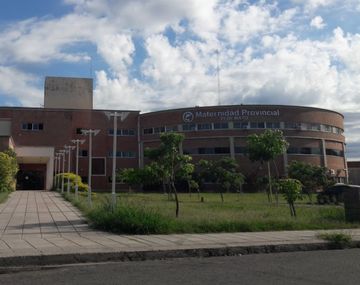 Encuentran a una beba de 7 días de vida abandonada en un predio de Catamarca