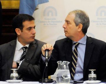 Analizan en Diputados la reforma del código civil y comercial