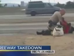 conmocion en los estados unidos por un video que muestra la brutalidad policial conmocion en los estados unidos por un video que muestra la brutalidad policial