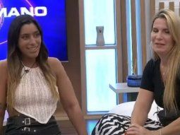 Gran Hermano: Carla y Catalina aniquilaron a Isabel tras ser eliminada