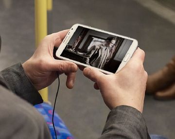 Crecerá fuerte el tráfico de datos móviles en el país