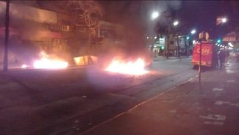 hubo tres desaparecidos tras la represion en el desalojo a la fabrica recuperada rb hubo tres desaparecidos tras la represion en el desalojo a la fabrica recuperada rb