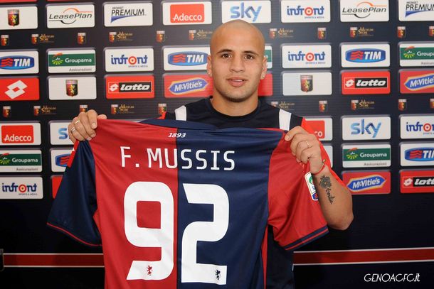 San Lorenzo sumó a su primer refuerzo de 2015