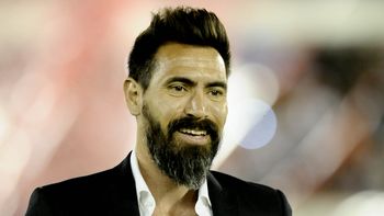 dominguez: no tuvimos una buena noche dominguez: no tuvimos una buena noche