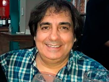Rodolfo Ridao, director de las emisoras Clásicos y Bohemia de San Juan