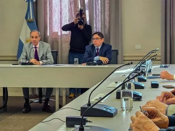 Docentes universitarios rechazaron por insuficiente la nueva oferta salarial del Gobierno