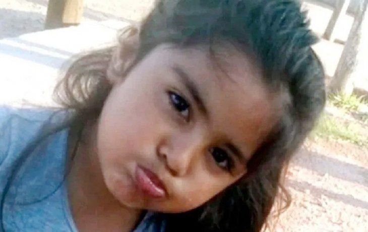 Guadalupe Lucero cumple seis años: ¿dónde está?