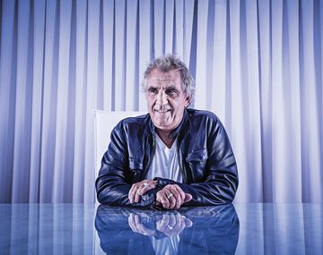 El fiscal pidió indagar al rey de la electrónica