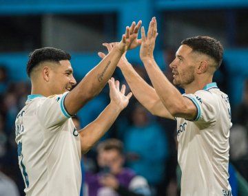Cómo ver en vivo Racing vs. Platense por los octavos del Torneo Apertura