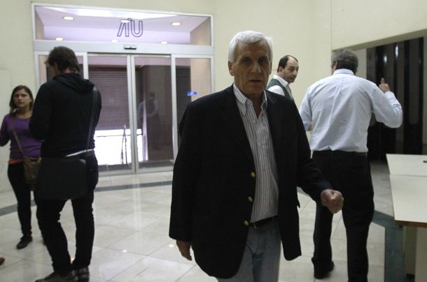 Mensaje del jefe de la CGT a candidatos: Vamos a trabajar que el próximo presidente sea peronista