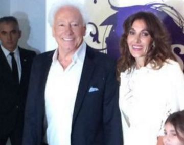 Con el faltazo de Maradona