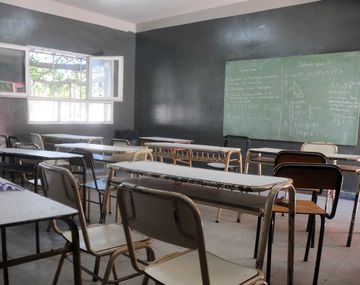 Ya van 14 días sin clases en la provincia de Buenos Aires