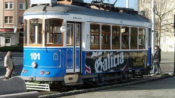 Tranvia 02 Tranvia 02