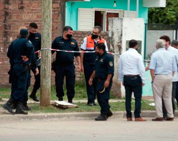 Horror en Santiago del Estero: mató a su hijo de 3 años de 12 puñaladas