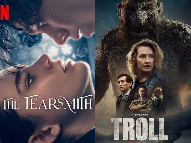 Fabricante de Lágrimas: la película italiana de Netflix que podría destronar a Trol