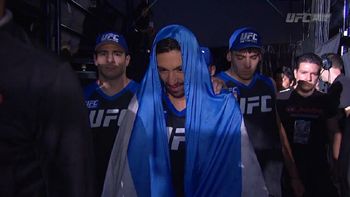 cannetti y su nueva chance en ufc: sera el rival mas dificil de mi carrera cannetti y su nueva chance en ufc: sera el rival mas dificil de mi carrera