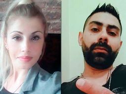 Cintia Picirillo sobrevivió al intento de femicidio de su ex pareja