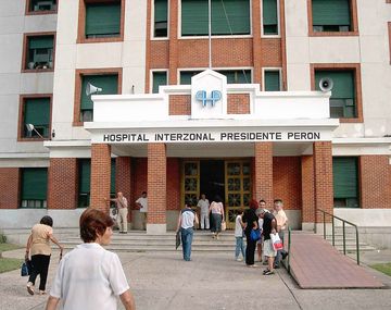 Comenzó un paro general de 24 horas en los hospitales bonaerenses