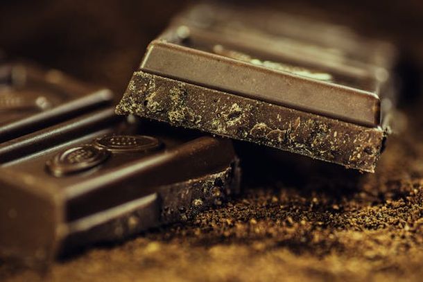 Estas marcas de chocolate son muy populares