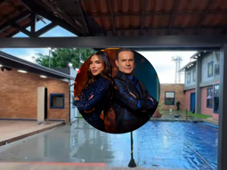 Así es la mansión de Apostarías por mí: el nido de amor y traición que estrena Televisa Así es la mansión de Apostarías por mí: el nido de amor y traición que estrena Televisa