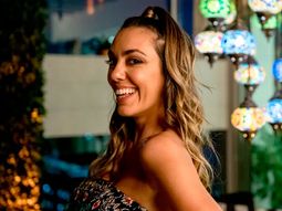 La palabra de Floppy Tesouro tras su discusión con Silvina Luna