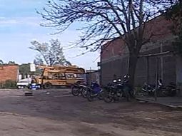 Un derecho de piso ultrajante