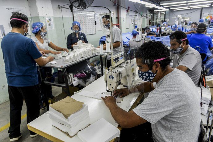 Oficializaron la extensión de la doble indemnización hasta fin de año