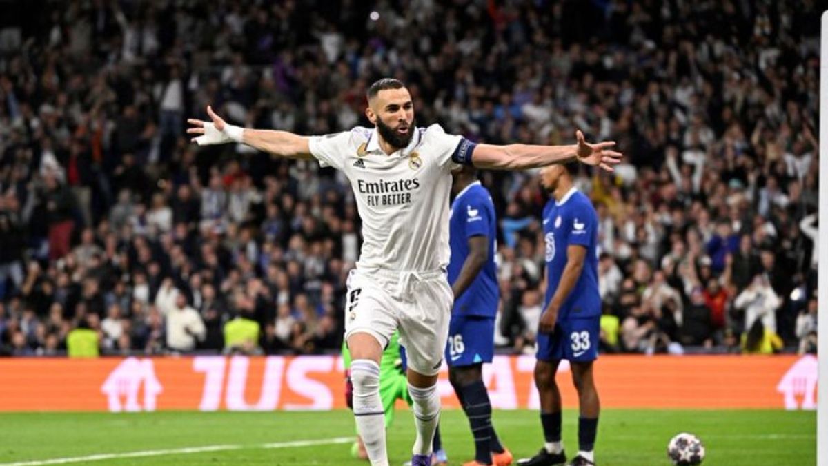 Vivid El Chelsea Sanciona A Enzo Por ‘venderse’ Al Madrid Scene for Your Screen Vivid El Chelsea Sanciona A Enzo Por ‘venderse’ Al Madrid Scene for Your Screen