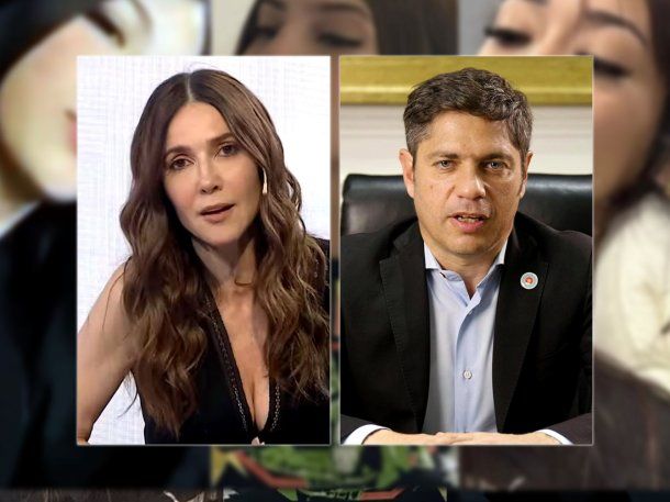 Cristina Pérez intentó usar el triple femicidio de Florencio Varela para pegarle a Axel Kicillof y en las redes la destrozaron