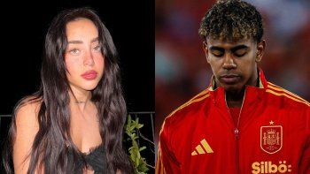 toda la verdad detras de la ruptura de lamine yamal con nicki nicole toda la verdad detras de la ruptura de lamine yamal con nicki nicole