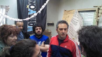 larroque: macri y massa dan pena larroque: macri y massa dan pena