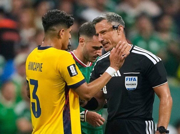 Las reglas del Mundial al fútbol argentino