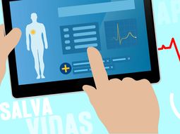 Tecnología aplicada a la salud: cuando una app puede salvar una vida
