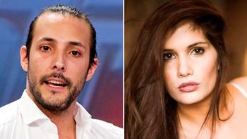 magali mora, contra farina: mandaste a matar a un tipo magali mora, contra farina: mandaste a matar a un tipo