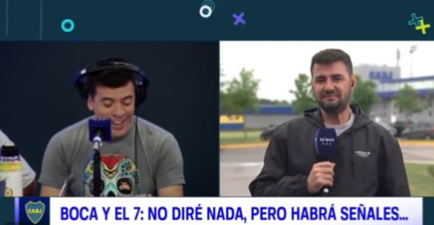 Boca, Chayanne y un insólito dato que ilusiona a los hinchas