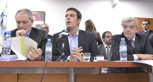 Diputados comenzó a debatir los proyectos de reforma judicial