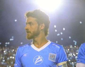 Pablo Aimar