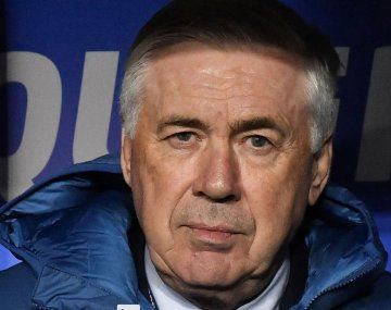 Carlo Ancelotti